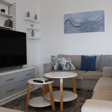Appartamento Orange Sea View Penthouse Sarandë Esterno foto