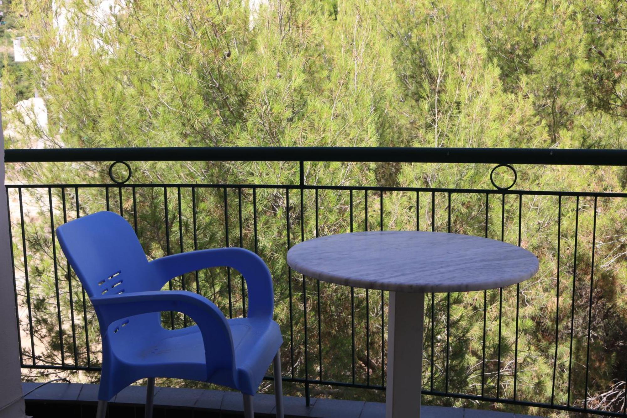 Appartamento Orange Sea View Penthouse Sarandë Esterno foto